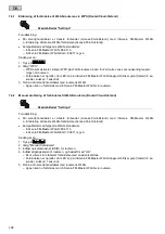 Preview for 308 page of Oase InScenio FM-Master WLAN Operating Instructions Manual