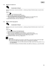 Preview for 309 page of Oase InScenio FM-Master WLAN Operating Instructions Manual