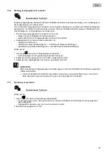 Предварительный просмотр 311 страницы Oase InScenio FM-Master WLAN Operating Instructions Manual