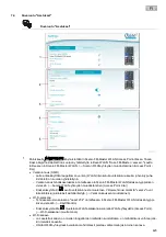 Preview for 423 page of Oase InScenio FM-Master WLAN Operating Instructions Manual