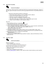 Предварительный просмотр 429 страницы Oase InScenio FM-Master WLAN Operating Instructions Manual