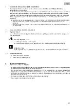 Preview for 437 page of Oase InScenio FM-Master WLAN Operating Instructions Manual