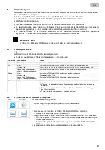 Preview for 441 page of Oase InScenio FM-Master WLAN Operating Instructions Manual