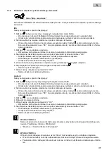 Предварительный просмотр 497 страницы Oase InScenio FM-Master WLAN Operating Instructions Manual