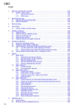 Preview for 552 page of Oase InScenio FM-Master WLAN Operating Instructions Manual