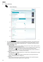 Preview for 618 page of Oase InScenio FM-Master WLAN Operating Instructions Manual