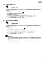 Preview for 621 page of Oase InScenio FM-Master WLAN Operating Instructions Manual