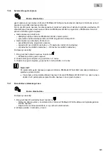 Предварительный просмотр 623 страницы Oase InScenio FM-Master WLAN Operating Instructions Manual