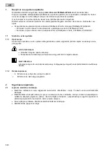 Предварительный просмотр 632 страницы Oase InScenio FM-Master WLAN Operating Instructions Manual