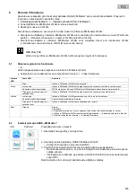 Preview for 675 page of Oase InScenio FM-Master WLAN Operating Instructions Manual