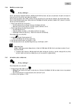 Preview for 701 page of Oase InScenio FM-Master WLAN Operating Instructions Manual