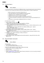 Предварительный просмотр 702 страницы Oase InScenio FM-Master WLAN Operating Instructions Manual