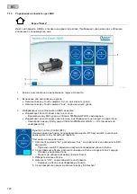 Предварительный просмотр 720 страницы Oase InScenio FM-Master WLAN Operating Instructions Manual