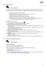 Предварительный просмотр 741 страницы Oase InScenio FM-Master WLAN Operating Instructions Manual