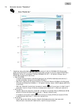 Предварительный просмотр 813 страницы Oase InScenio FM-Master WLAN Operating Instructions Manual