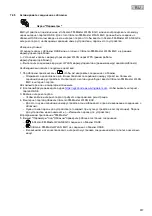 Предварительный просмотр 817 страницы Oase InScenio FM-Master WLAN Operating Instructions Manual