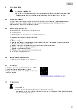 Preview for 823 page of Oase InScenio FM-Master WLAN Operating Instructions Manual