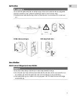 Preview for 5 page of Oase InScenio FM-Master Commissioning