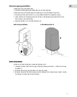 Предварительный просмотр 7 страницы Oase InScenio FM-Master Commissioning