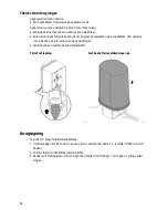 Предварительный просмотр 56 страницы Oase InScenio FM-Master Commissioning