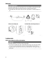 Preview for 82 page of Oase InScenio FM-Master Commissioning