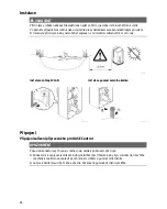 Preview for 96 page of Oase InScenio FM-Master Commissioning