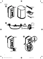 Preview for 2 page of Oase InScenio FM-Profimaster Operating Instructions Manual