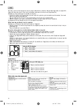 Preview for 14 page of Oase InScenio FM-Profimaster Operating Instructions Manual