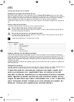 Preview for 24 page of Oase InScenio FM-Profimaster Operating Instructions Manual