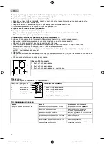 Preview for 78 page of Oase InScenio FM-Profimaster Operating Instructions Manual