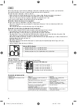 Preview for 82 page of Oase InScenio FM-Profimaster Operating Instructions Manual