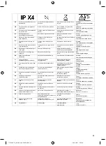 Preview for 93 page of Oase InScenio FM-Profimaster Operating Instructions Manual