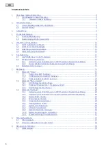 Предварительный просмотр 6 страницы Oase InScenio Operating Instructions Manual