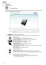 Preview for 14 page of Oase InScenio Operating Instructions Manual