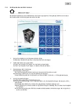 Preview for 17 page of Oase InScenio Operating Instructions Manual