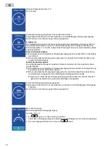 Preview for 18 page of Oase InScenio Operating Instructions Manual