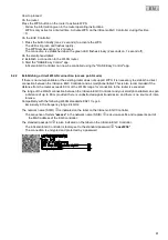 Предварительный просмотр 41 страницы Oase InScenio Operating Instructions Manual