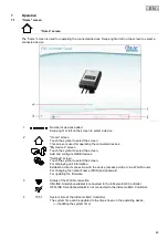 Предварительный просмотр 43 страницы Oase InScenio Operating Instructions Manual