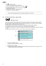 Preview for 52 page of Oase InScenio Operating Instructions Manual