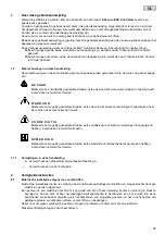 Предварительный просмотр 95 страницы Oase InScenio Operating Instructions Manual