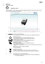 Предварительный просмотр 101 страницы Oase InScenio Operating Instructions Manual