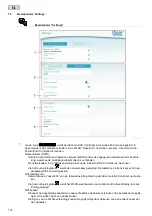 Preview for 112 page of Oase InScenio Operating Instructions Manual