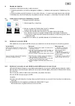 Предварительный просмотр 127 страницы Oase InScenio Operating Instructions Manual