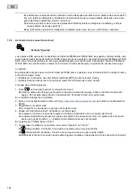 Предварительный просмотр 144 страницы Oase InScenio Operating Instructions Manual