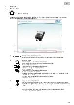 Предварительный просмотр 159 страницы Oase InScenio Operating Instructions Manual