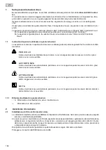 Предварительный просмотр 182 страницы Oase InScenio Operating Instructions Manual