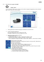 Preview for 189 page of Oase InScenio Operating Instructions Manual