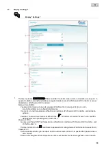 Preview for 199 page of Oase InScenio Operating Instructions Manual