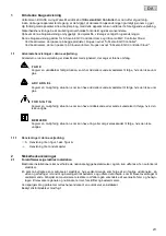 Preview for 211 page of Oase InScenio Operating Instructions Manual