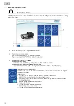 Preview for 218 page of Oase InScenio Operating Instructions Manual